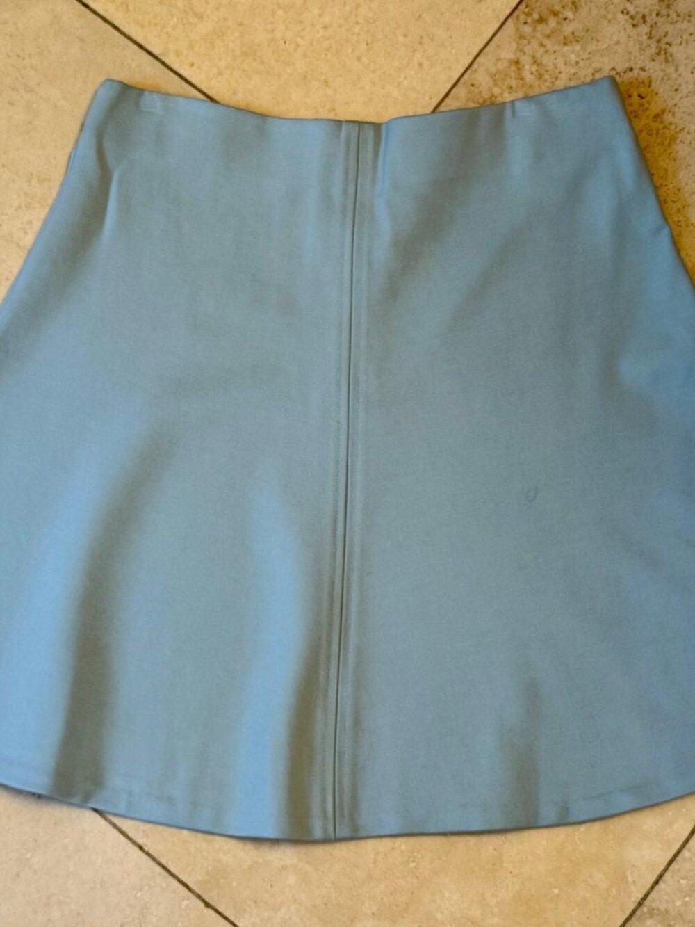 Loft Skirt